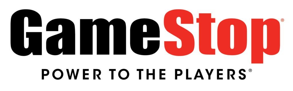 Gamestop Logo