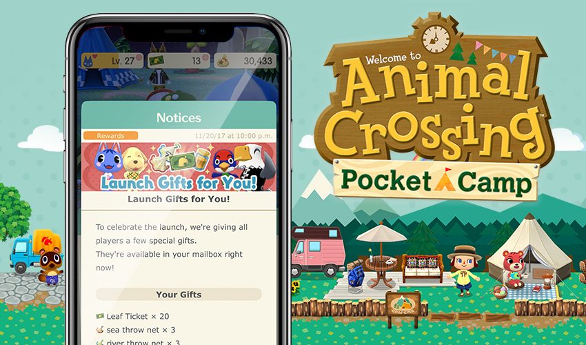 animal_crossing_launch_gift myPotatoGames