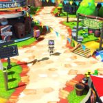 Snack World Switch