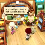 Snack World Switch