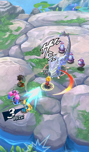 Dragalia Lost