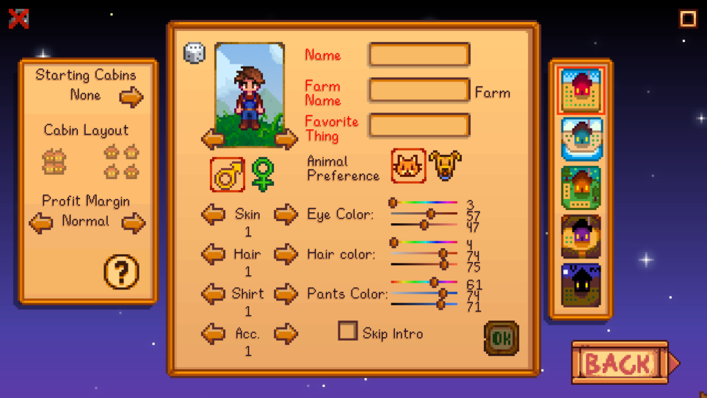 Stardew Valley Multiplayer