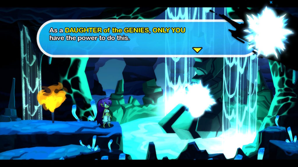 Shantae