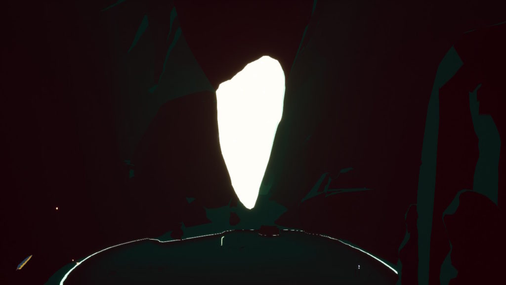 Shape of the World