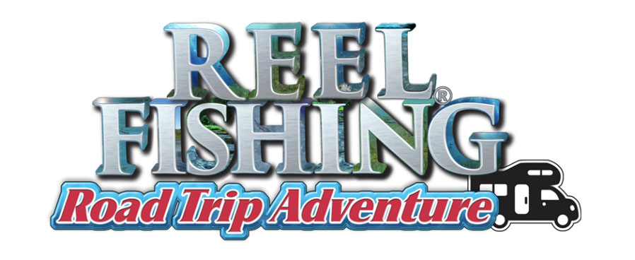 reel fishing