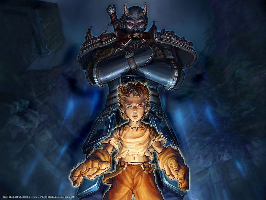 Fable