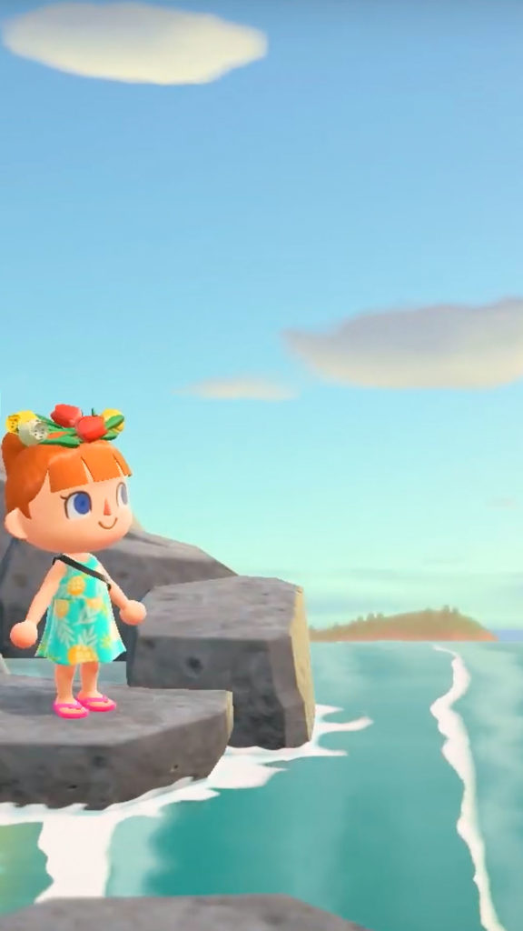 Animal Crossing New Horizons Wallpaper