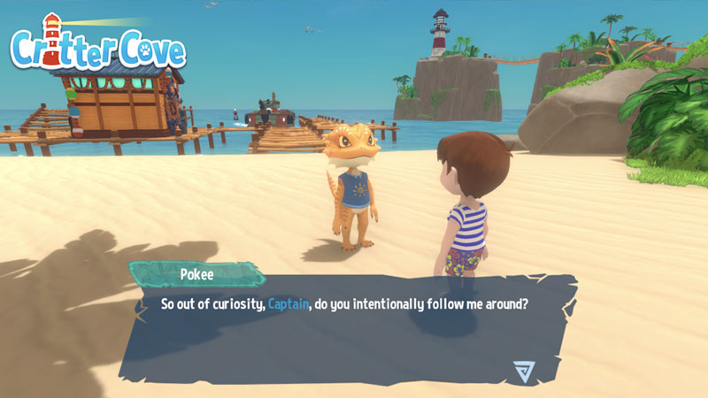 Critter Cove