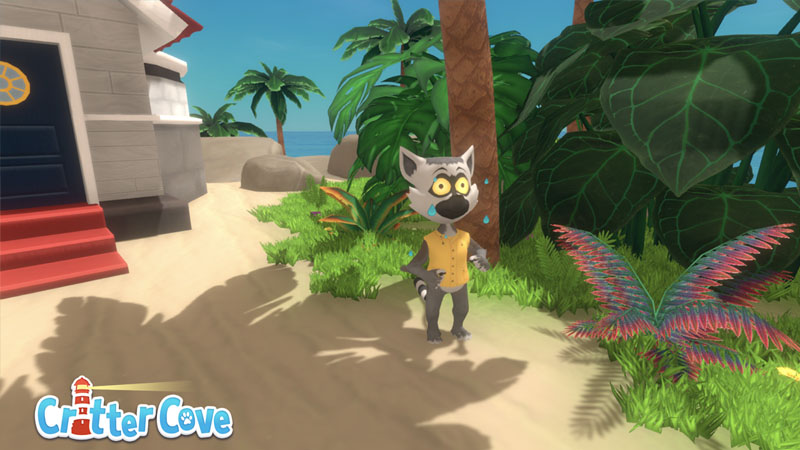 Critter Cove