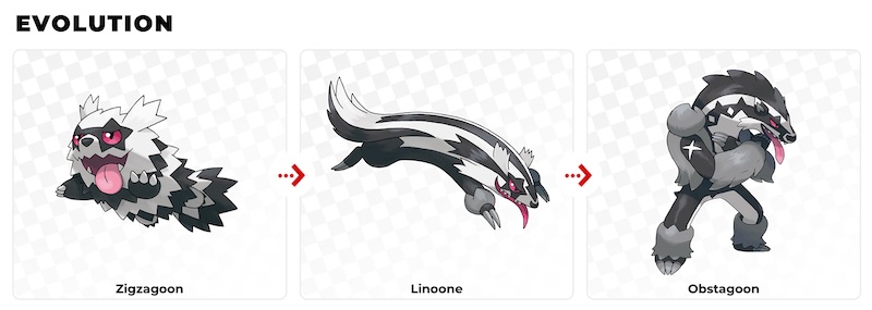 Galarian Form