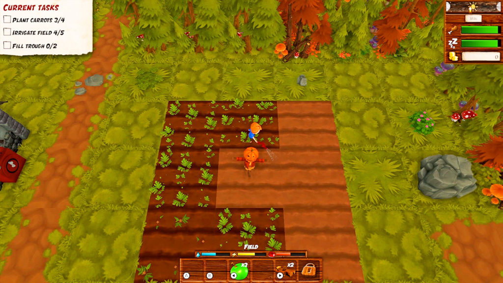 Harvest Life