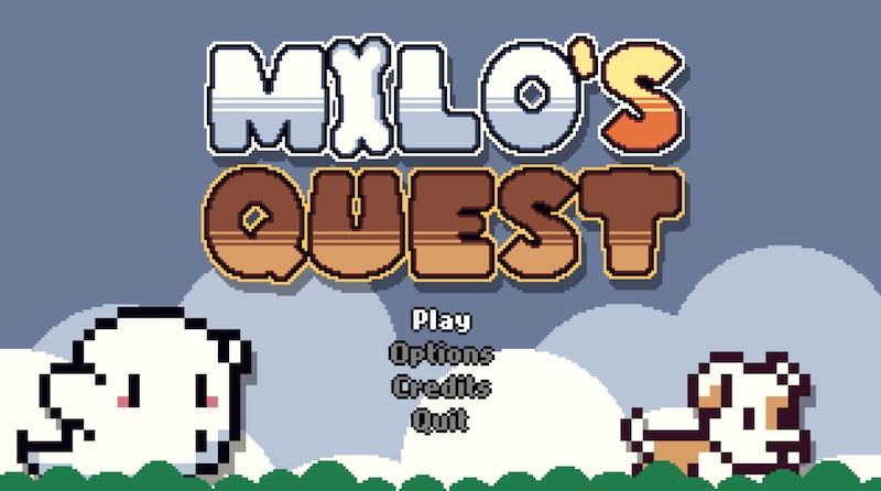 Milo's Quest