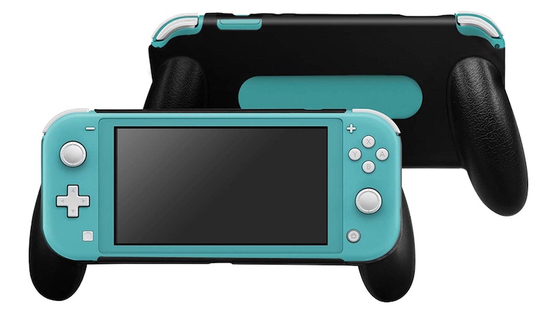 Nintendo Switch Lite Accessories
Comfort grip