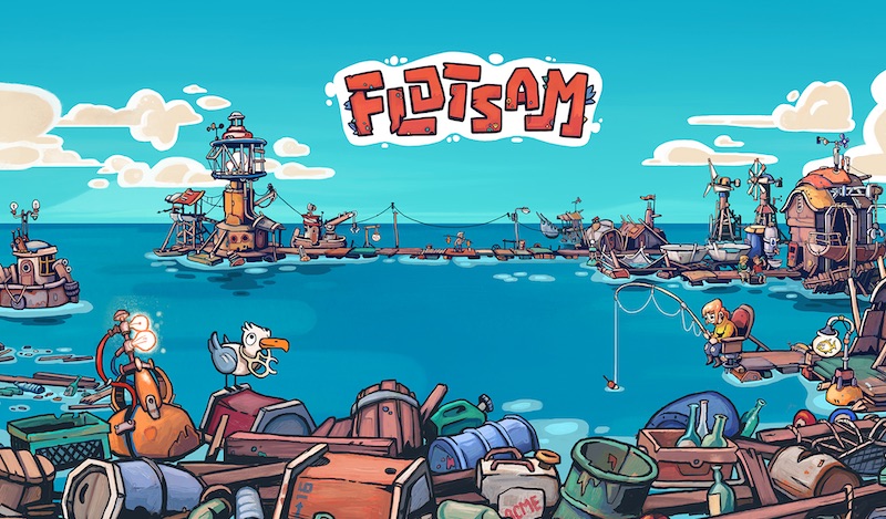 Flotsam