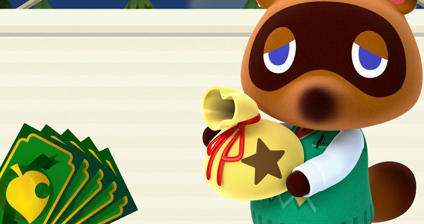 Animal Crossing Pocket Camp Free Leaf tickets
