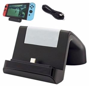 Nintendo Switch Gaming Stand