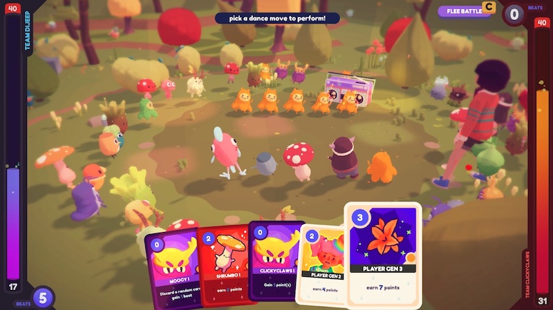 Ooblets update