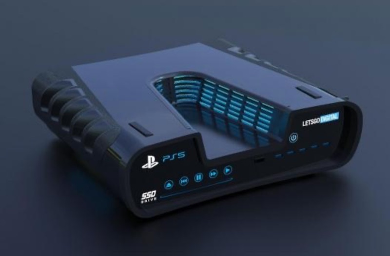 Future of gaming