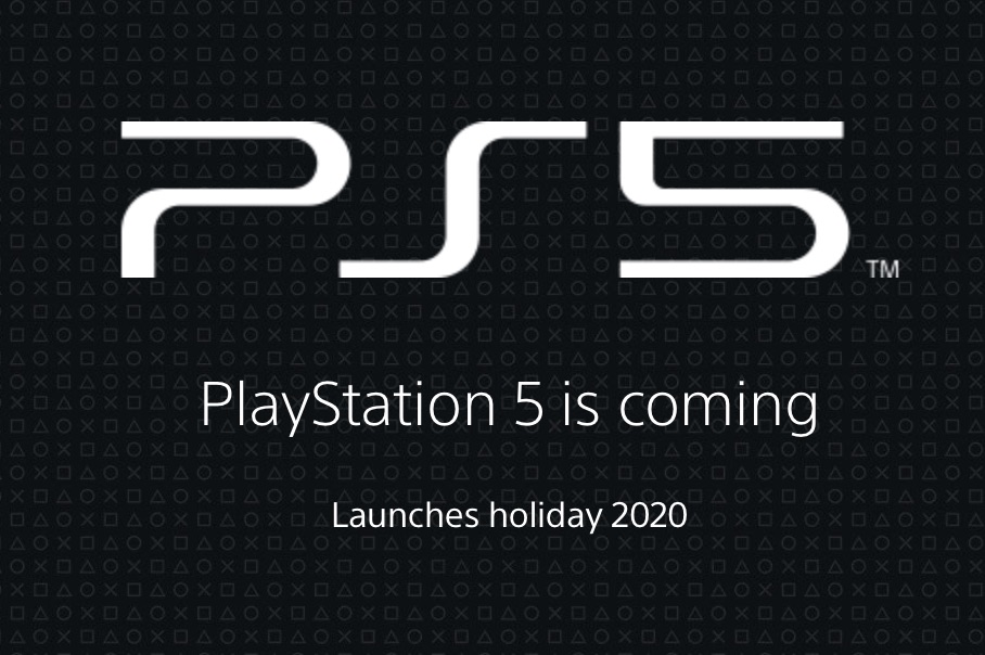PlayStation 5