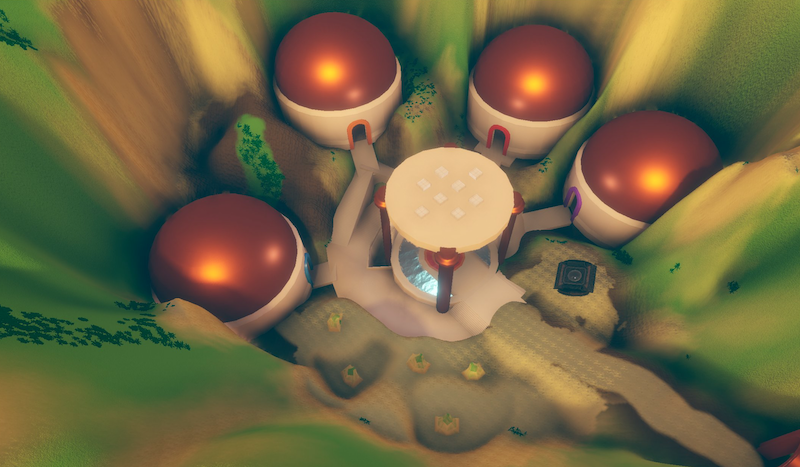Wildspeakers