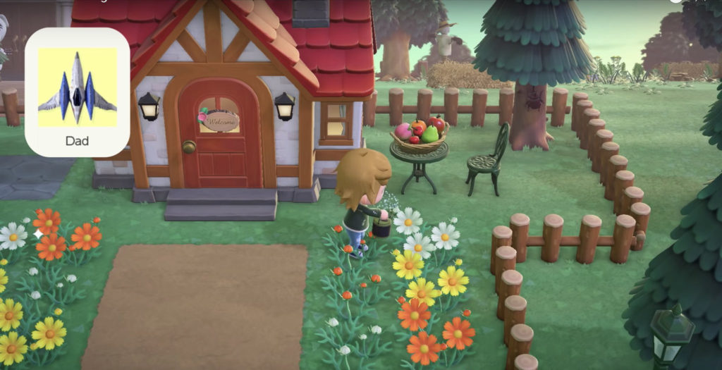 Animal crossing new horizons kk slider