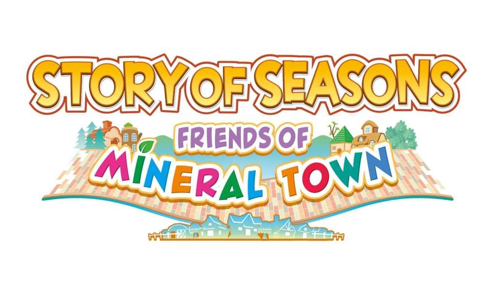 story of seasons friends of mineral town