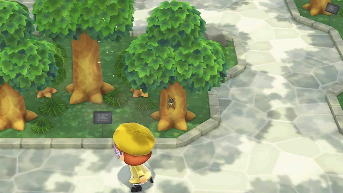 Latest Animal Crossing New Horizons Footage Shows Expansive Museum Layout myPotatoGames