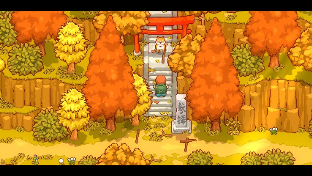Japanese Rural Life