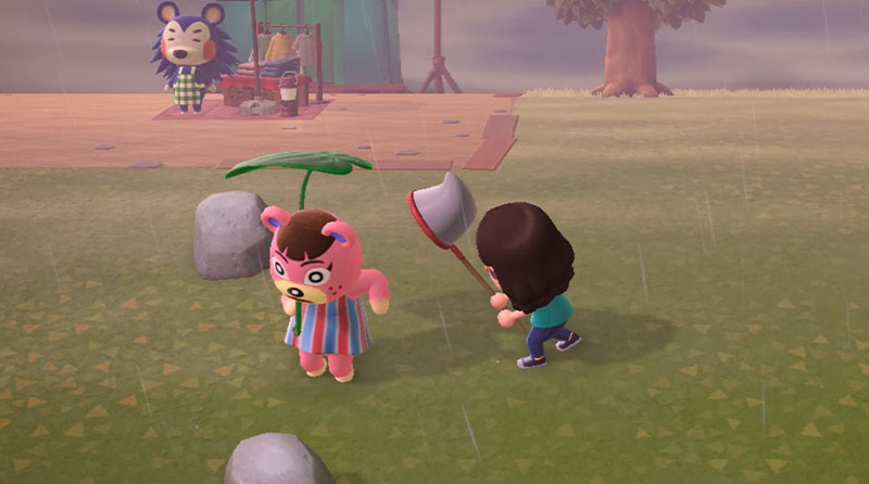 Tool Durability In Animal Crossing: New Horizons  - myPotatoGames