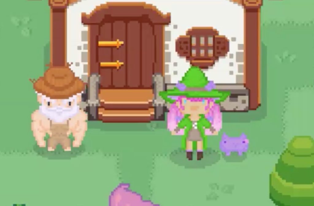 Farmer Supreme 