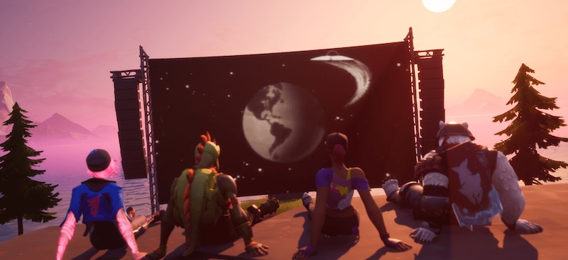 Fortnite