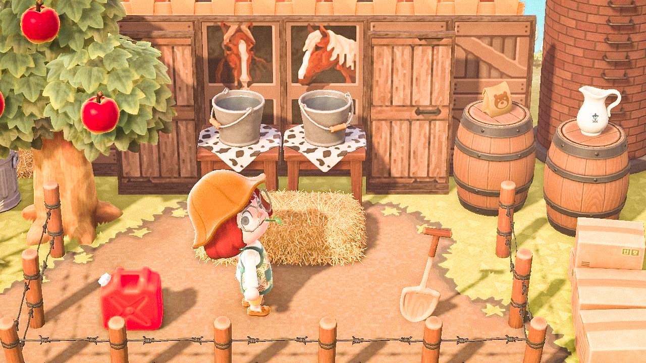 animal_crossing_new_horizons_horse_stall myPotatoGames