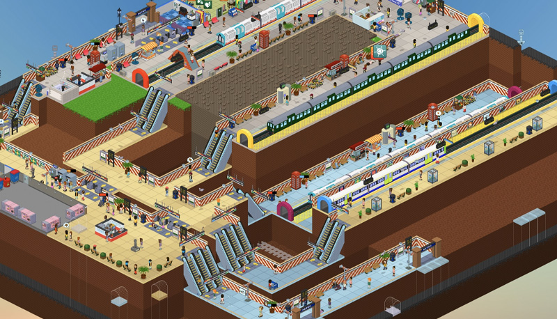 overcrowd