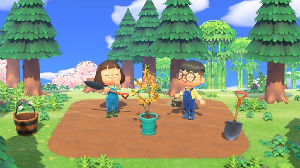 animal crossing new horizons prom