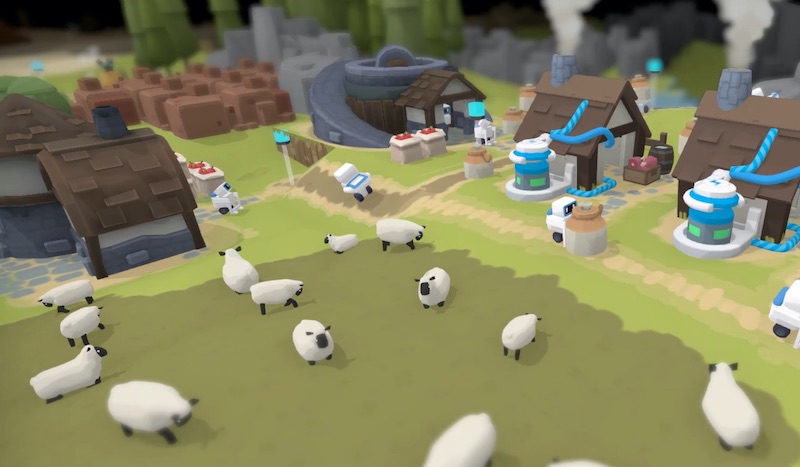 The Colonists