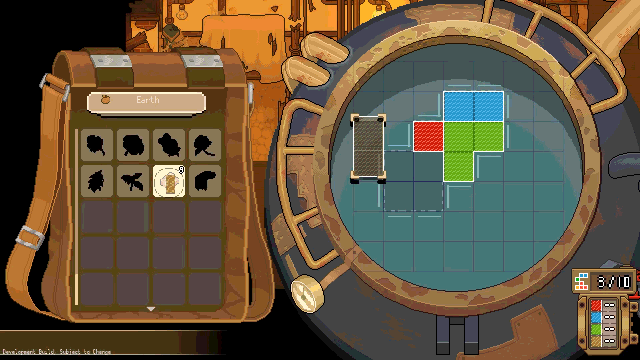 Potion Permit